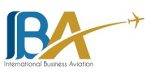 IBA logo-Agence de voyages-international business aviation (iba) - billetterie - avion - tourisme - Cameroun - Cote d'ivoire